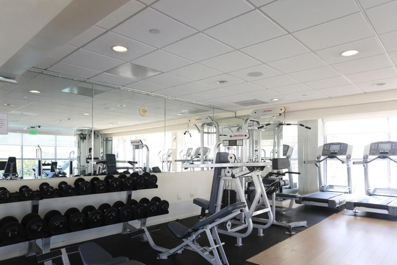 Downtown 2br W Pool Gym Wd Nr Convention Center Lax-1040 Apartment Los Angeles