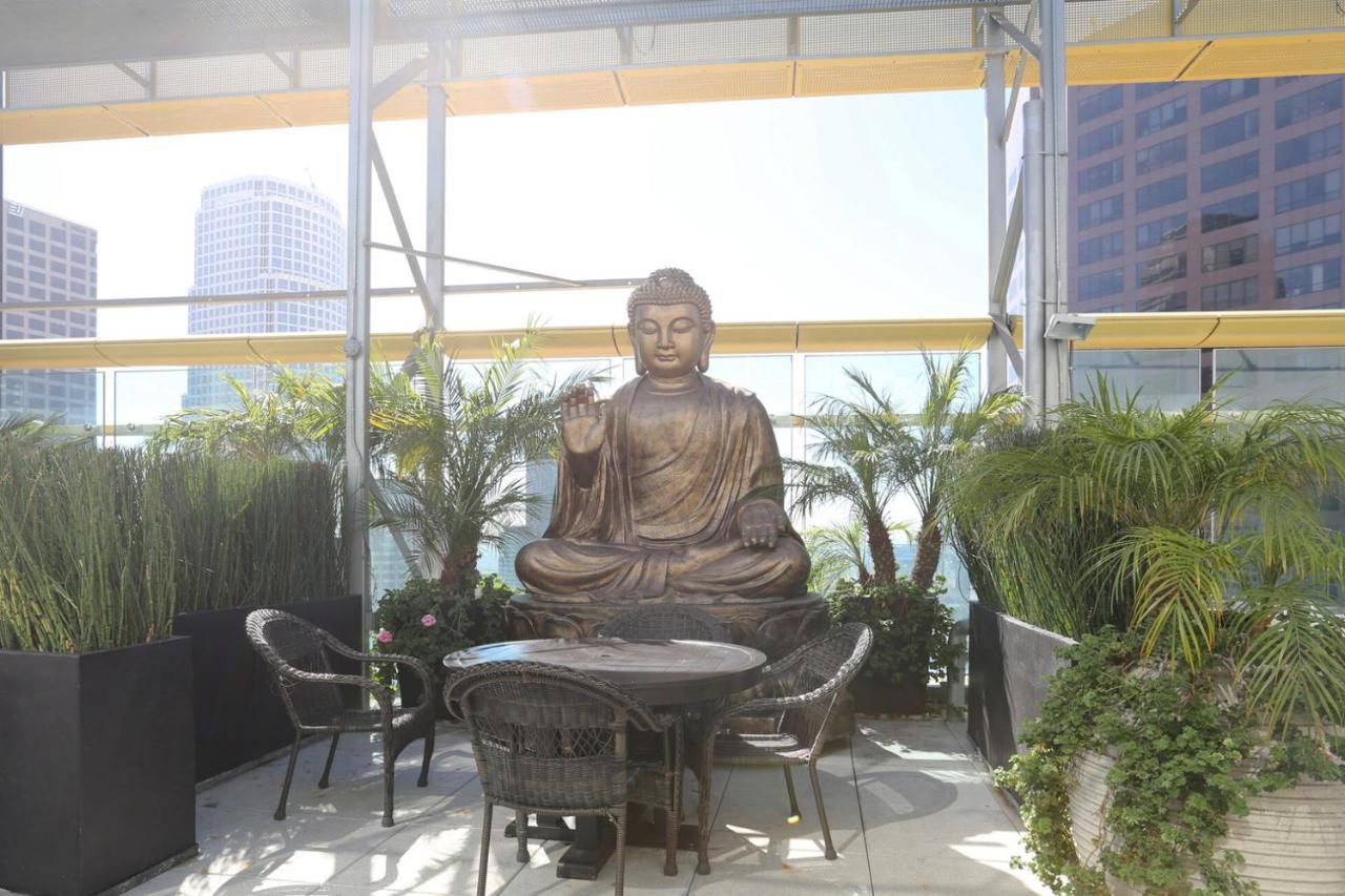 Downtown 2br W Pool Gym Wd Nr Convention Center Lax-1040 Apartment *