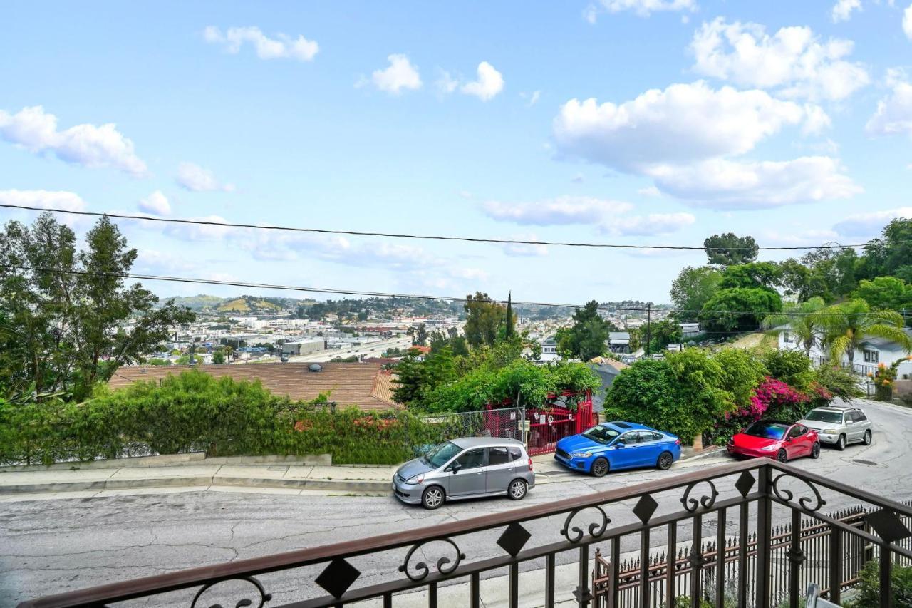 City Terrace House Only Minutes From Down Town La Casa de férias *