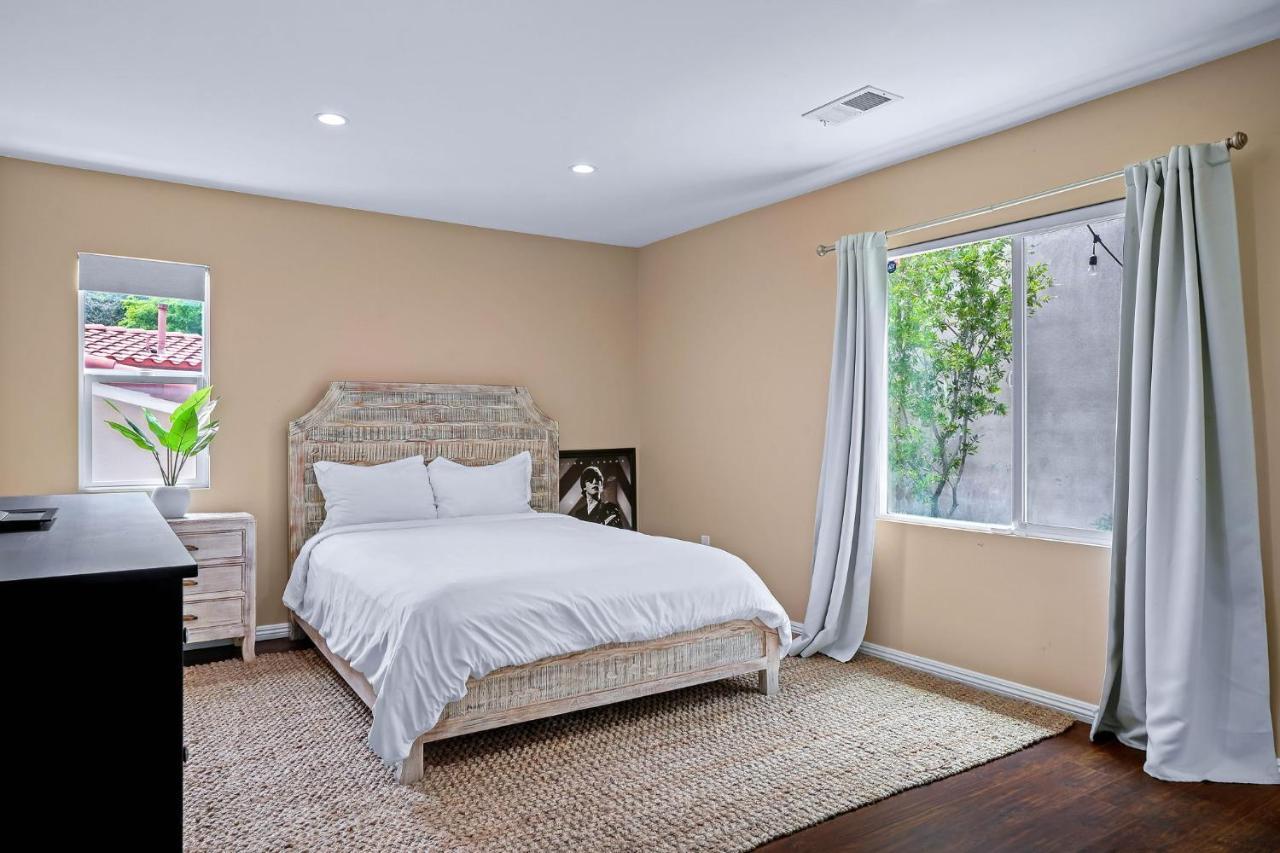 City Terrace House Only Minutes From Down Town La Los Angeles