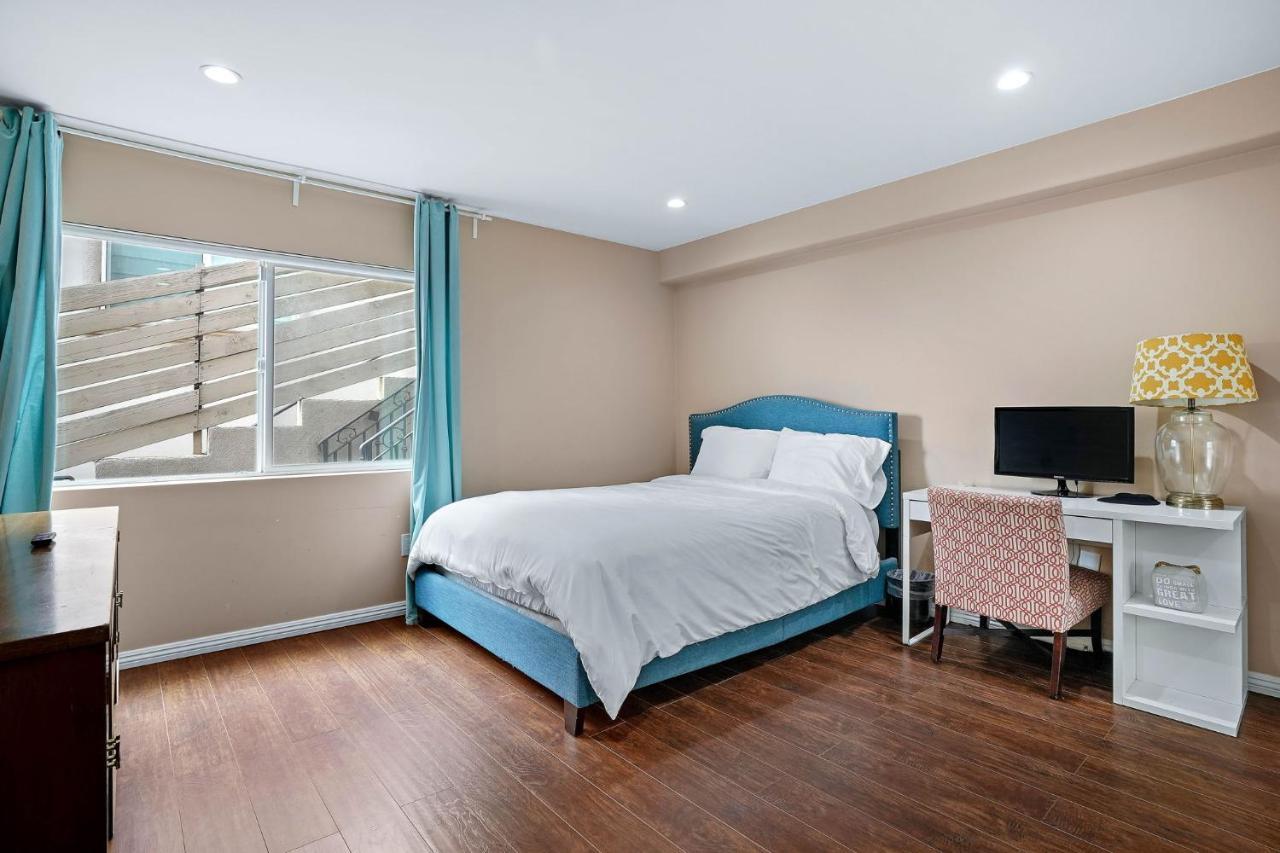 City Terrace House Only Minutes From Down Town La *