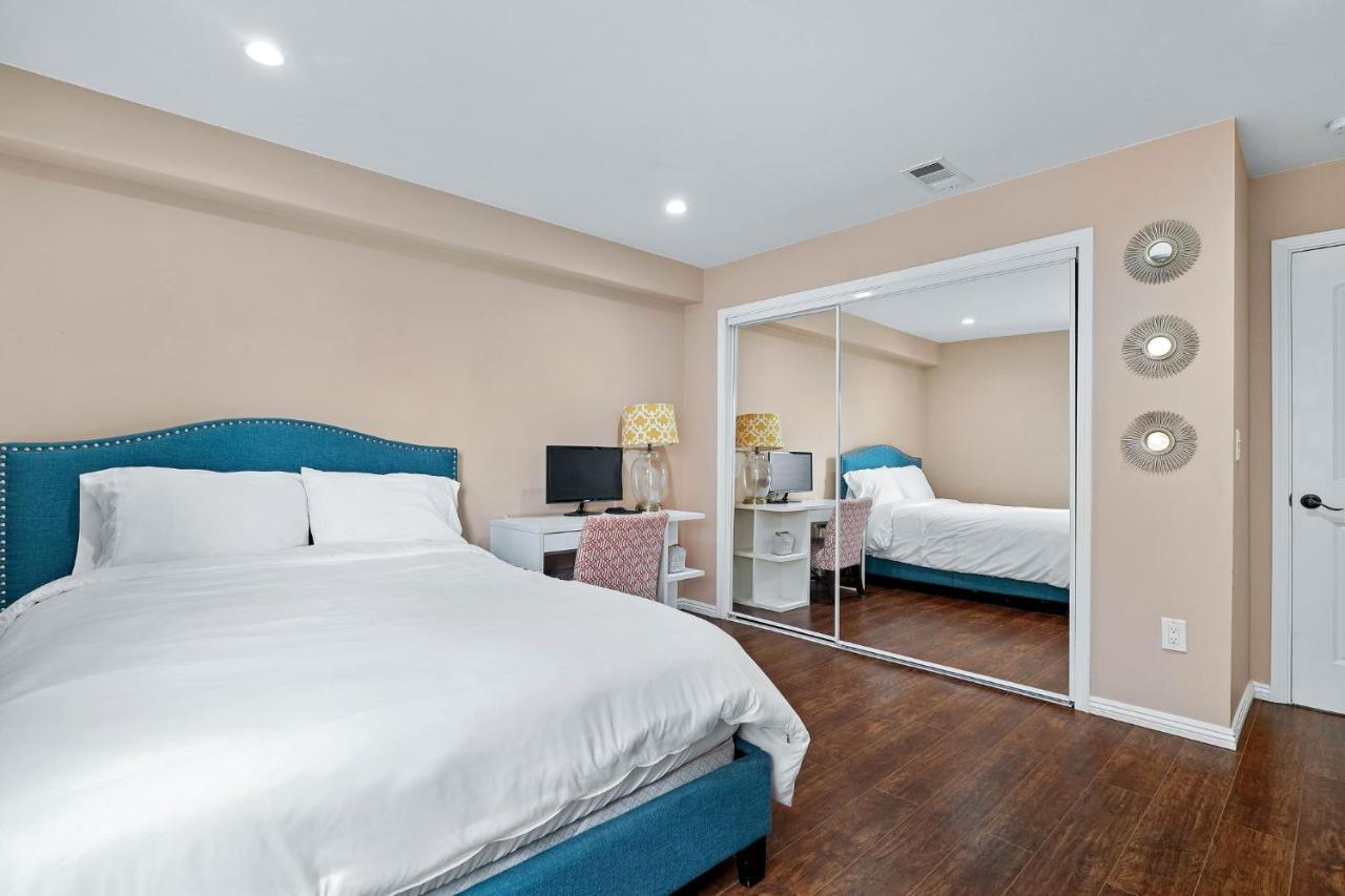 Casa de férias City Terrace House Only Minutes From Down Town La Los Angeles