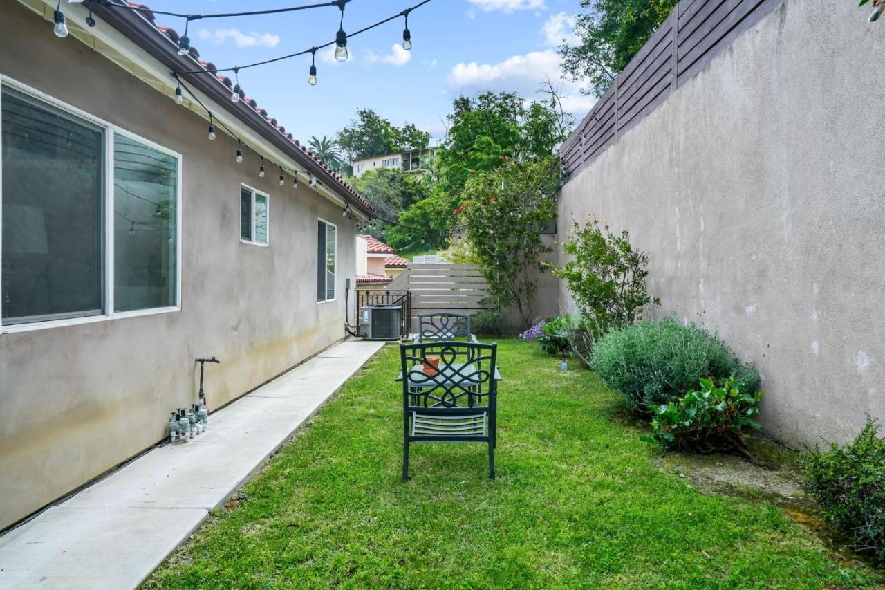 City Terrace House Only Minutes From Down Town La Casa de férias