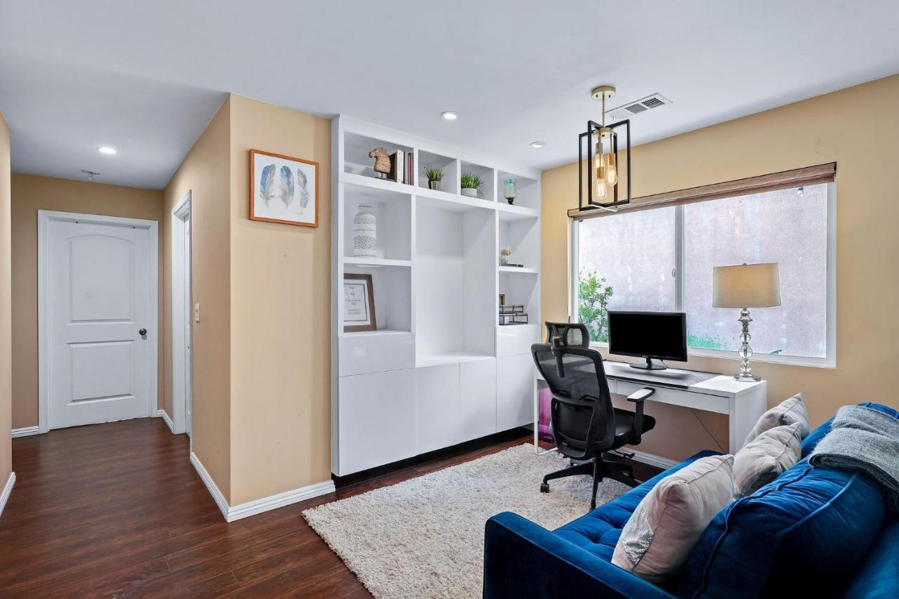 City Terrace House Only Minutes From Down Town La Casa de férias