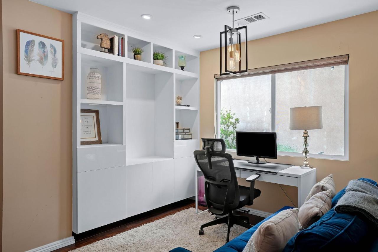 City Terrace House Only Minutes From Down Town La Casa de férias *
