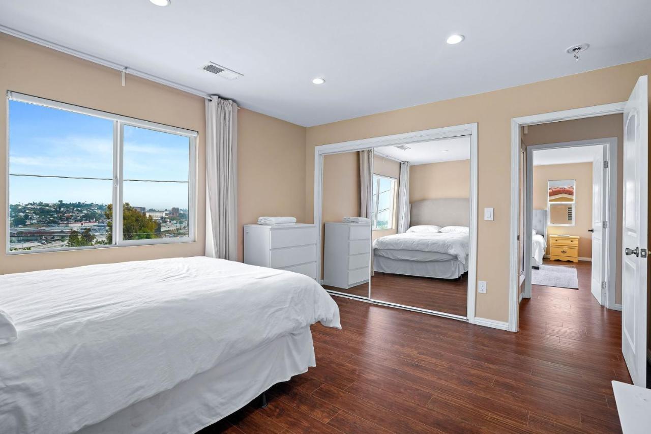 Casa de férias City Terrace House Only Minutes From Down Town La