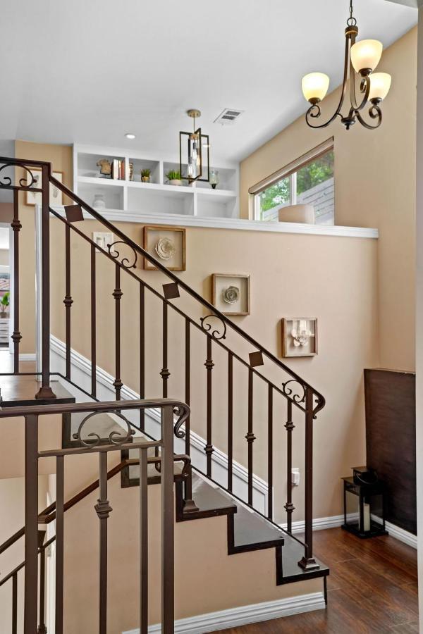 City Terrace House Only Minutes From Down Town La