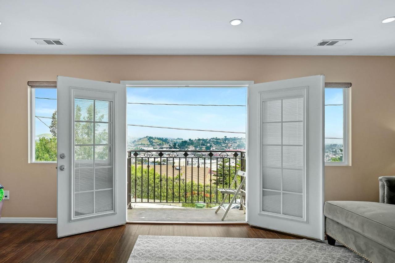 City Terrace House Only Minutes From Down Town La