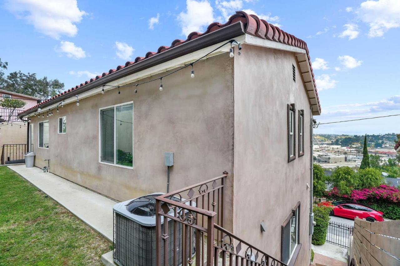 City Terrace House Only Minutes From Down Town La Casa de férias