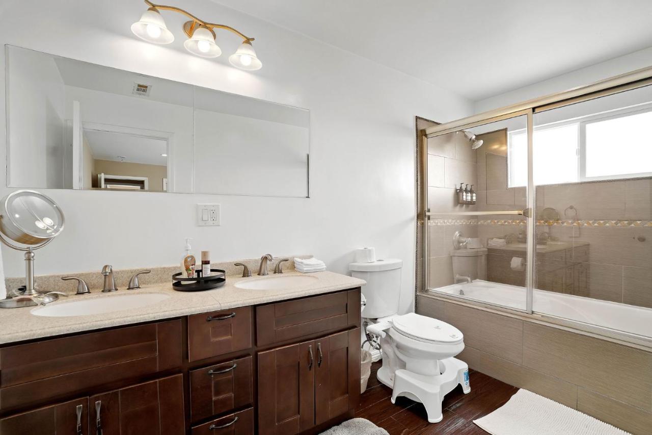 City Terrace House Only Minutes From Down Town La Casa de férias Los Angeles