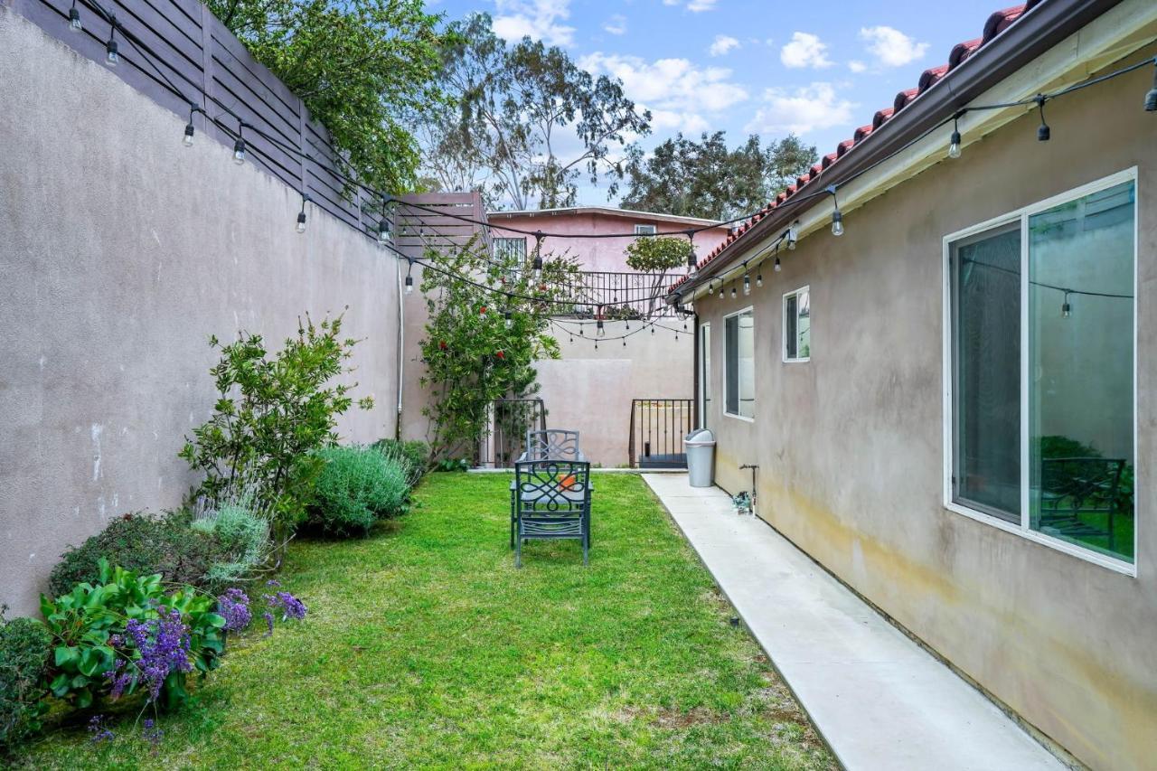 City Terrace House Only Minutes From Down Town La Casa de férias Los Angeles