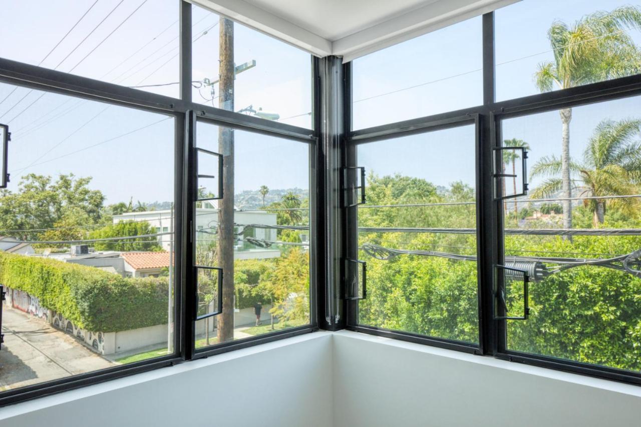 Apartamento Hollywood 2br W Bbq Roof Prime Area Lax-747 Los Angeles