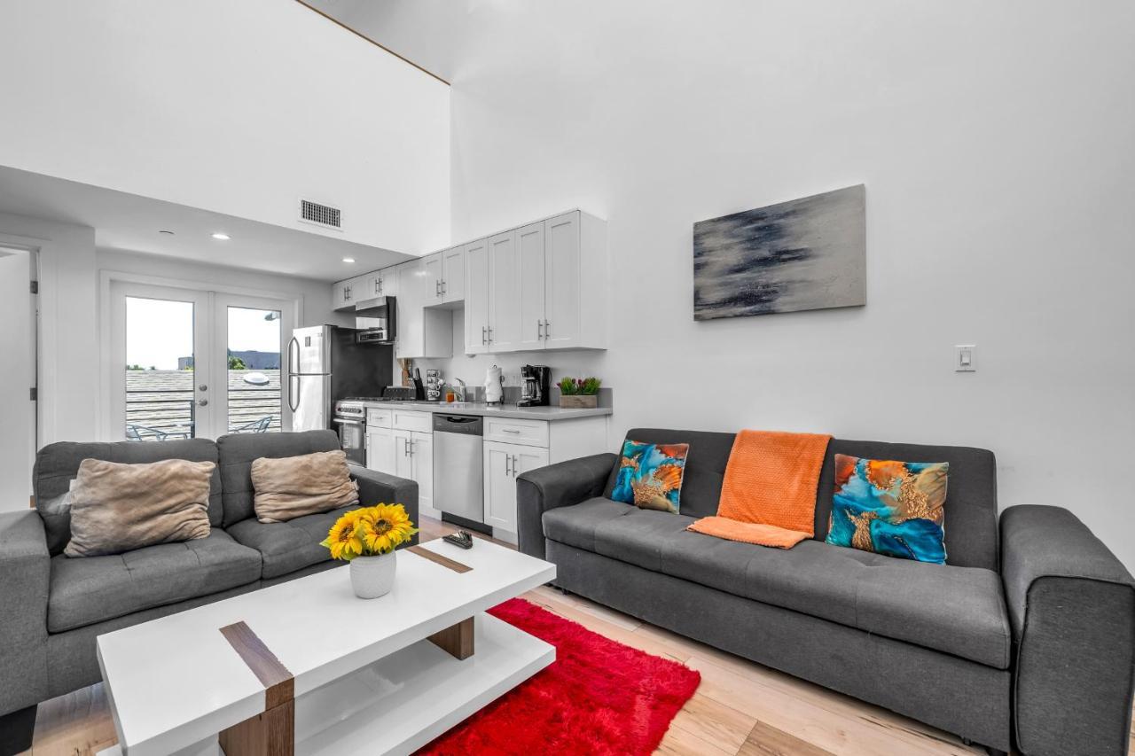 Apartment Cozy Oasis Near Griffith Observatory *