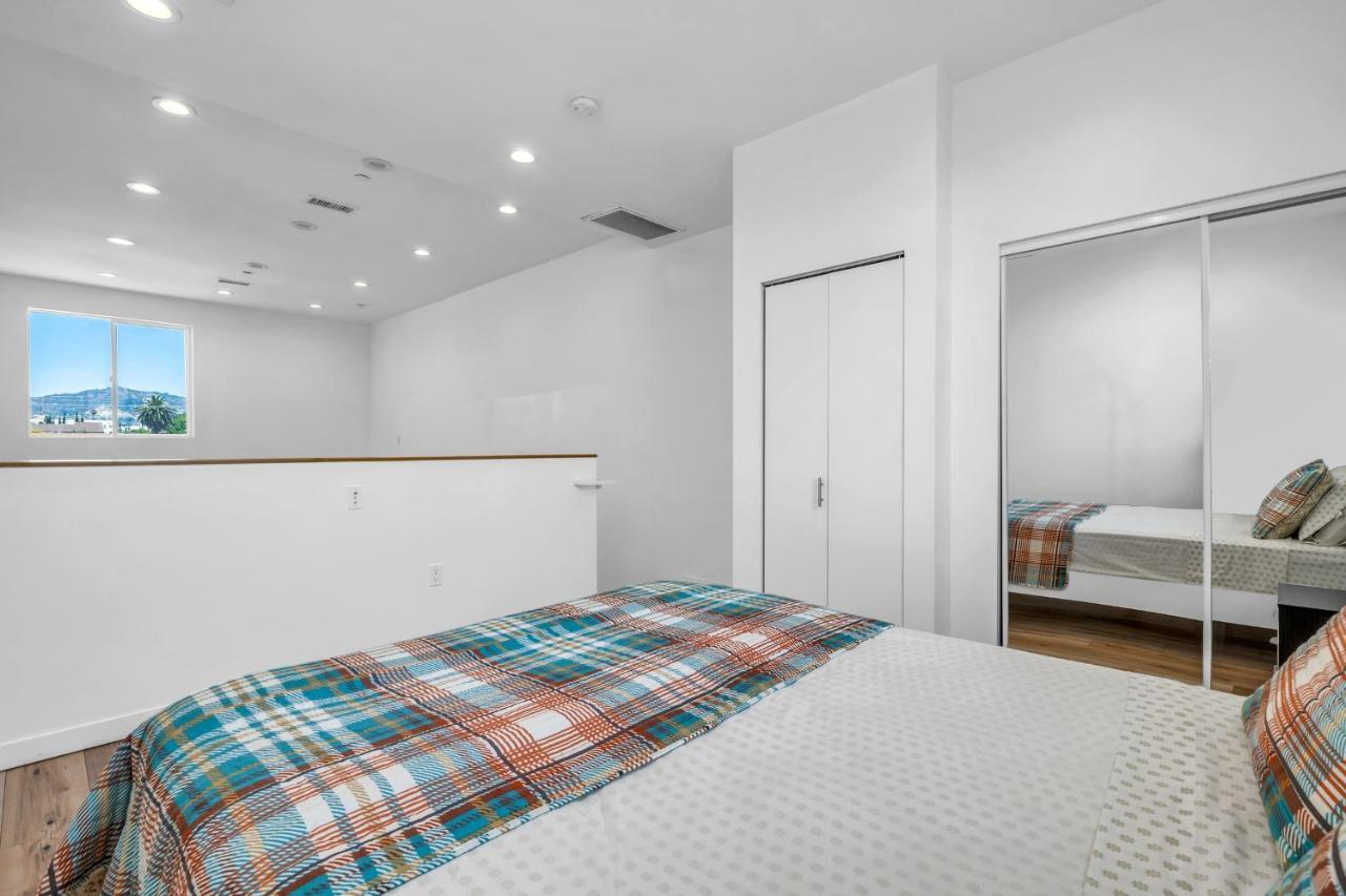 Apartment Cozy Oasis Near Griffith Observatory