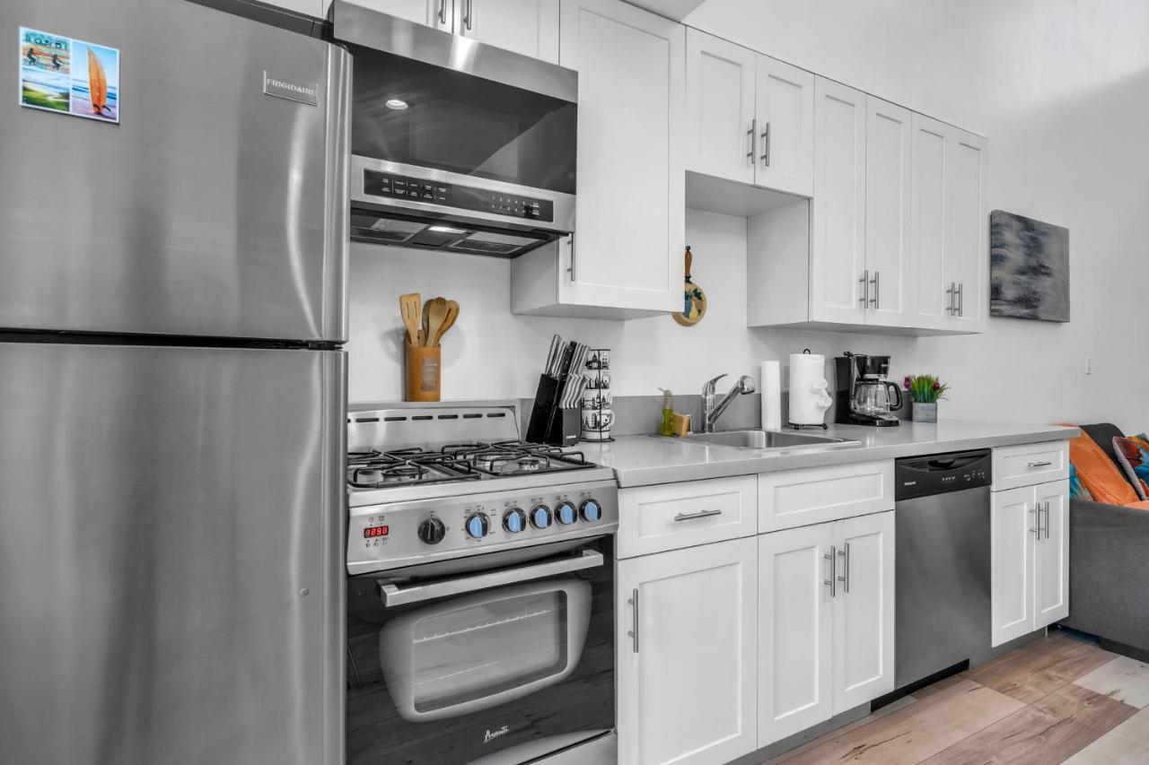 Cozy Oasis Near Griffith Observatory Apartment Los Angeles