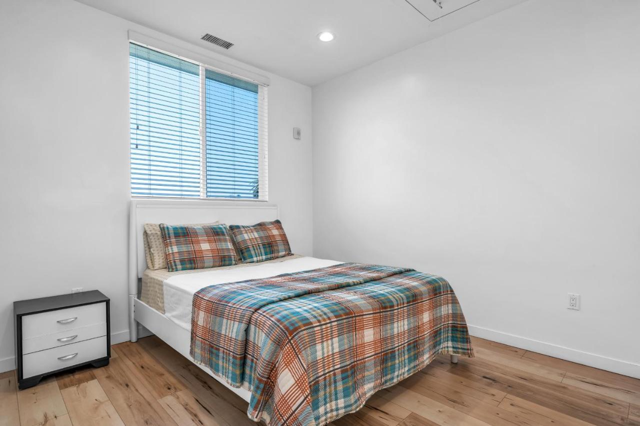 Apartment Cozy Oasis Near Griffith Observatory *