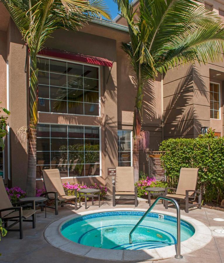 Marina Del Rey 2 Bedroom Los Angeles