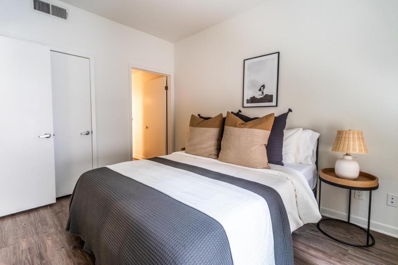Spacious 2br Near Santa Monica Beach, Walk Everywhere!