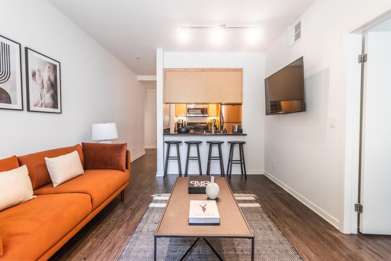 Spacious 2br Near Santa Monica Beach, Walk Everywhere! *