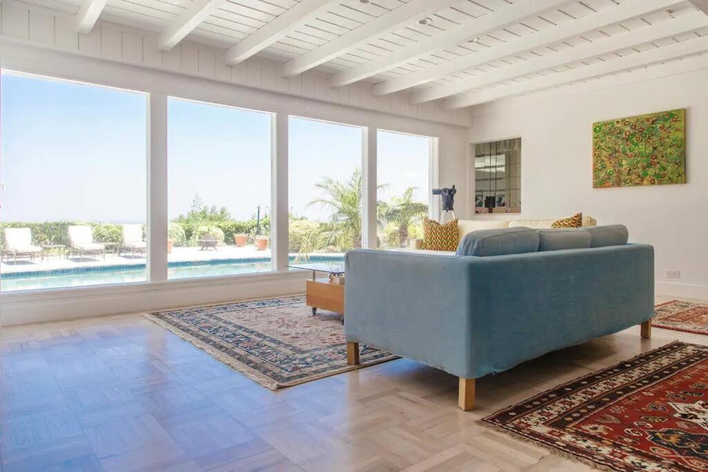 Amazing View-pool-spa Near Universal & Beverly Hills * Los Angeles