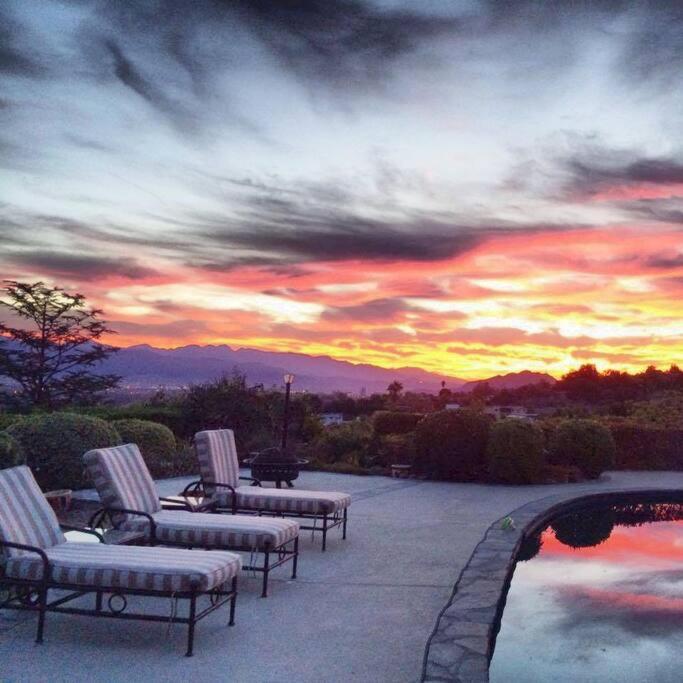Amazing View-pool-spa Near Universal & Beverly Hills * Los Angeles
