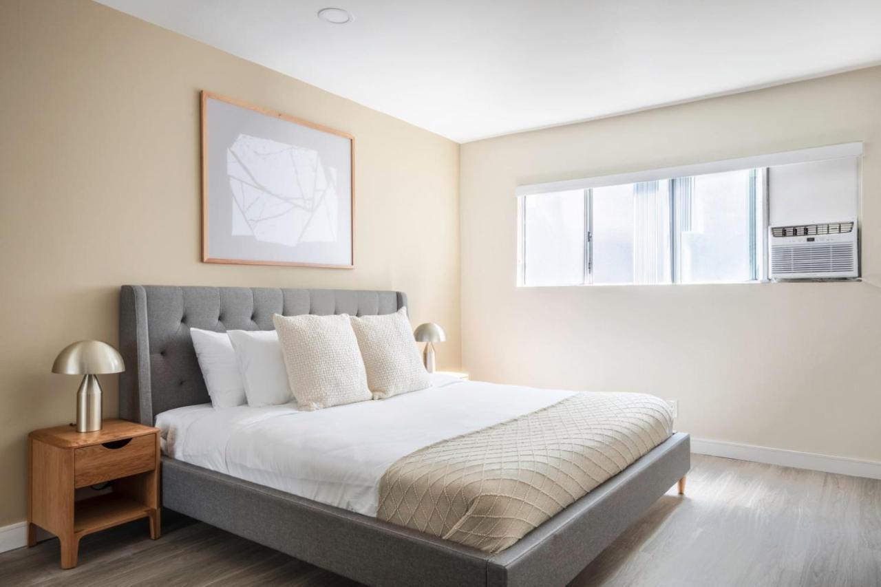 Santa Monica 1br W Rooftop Nr Santa Monica Pier Lax-297 * Los Angeles
