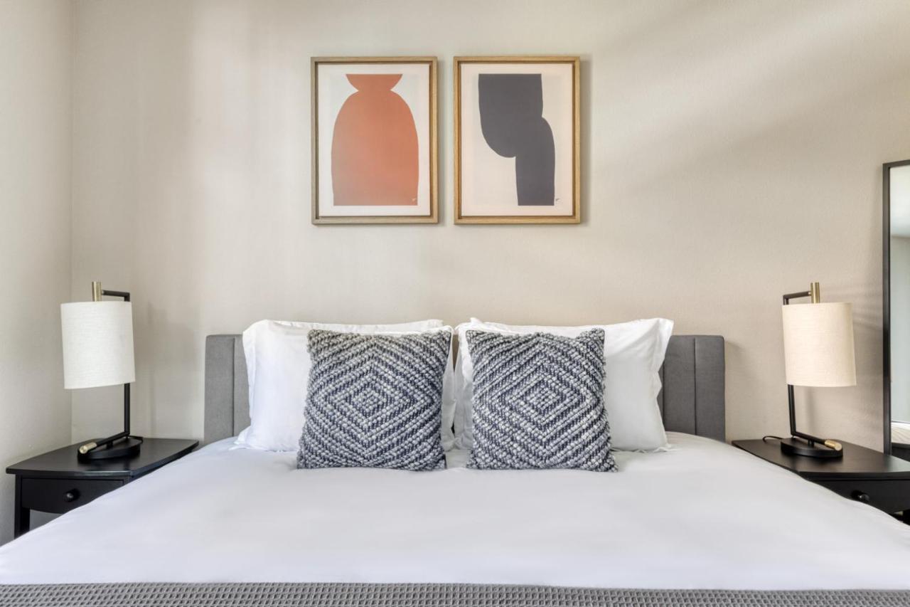 Downtown 1br W Pool Wd Gym Nr 7th St Metro Lax-605 *
