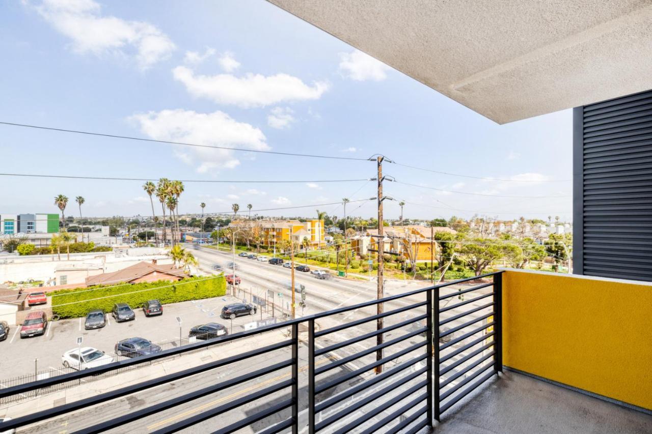 Apartment Westchester 1br W Pool Gym Wd 5 Mins To Lax Lax-668