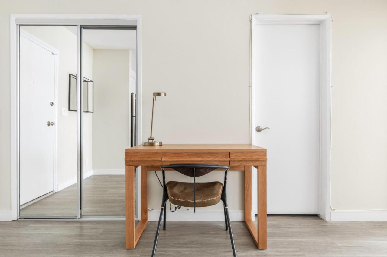 Santa Monica 1br W Rooftop Nr Santa Monica Pier Lax-297 Apartment Los Angeles