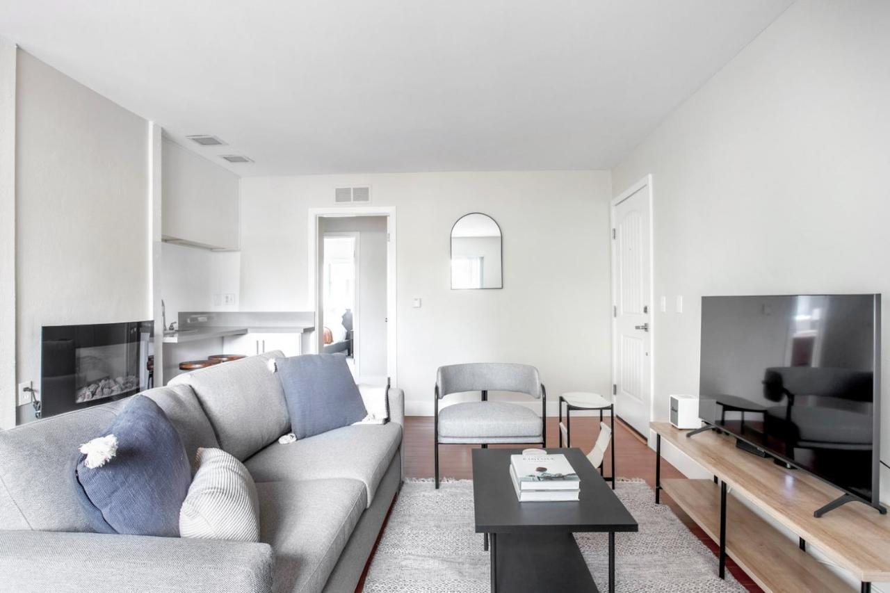 Marina Del Rey 1br W Gym Bbq Nr Venice Lax-879 *