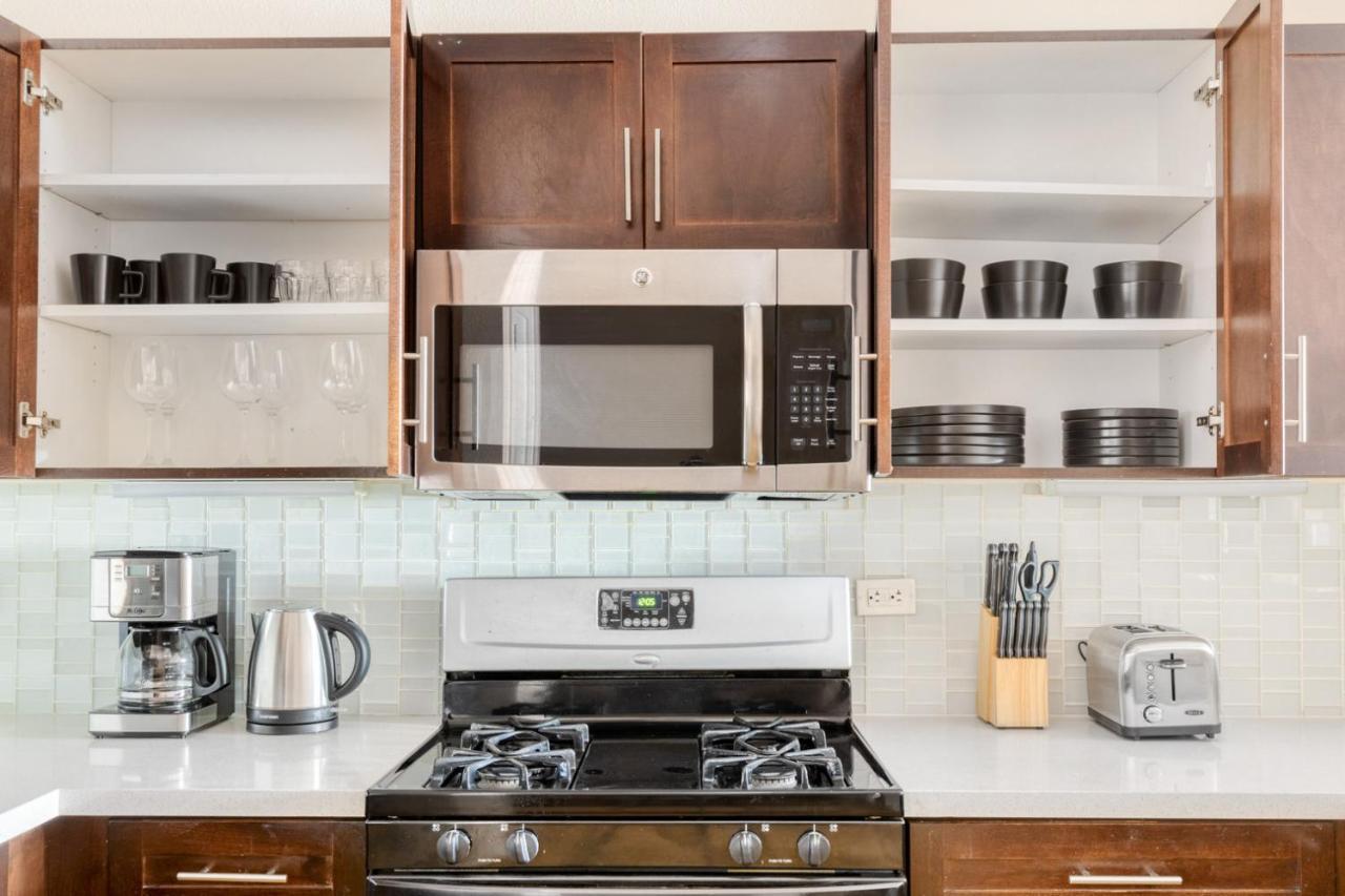 Apartment Downtown 1br W Pool Wd Gym Nr 7th St Metro Lax-605 Los Angeles