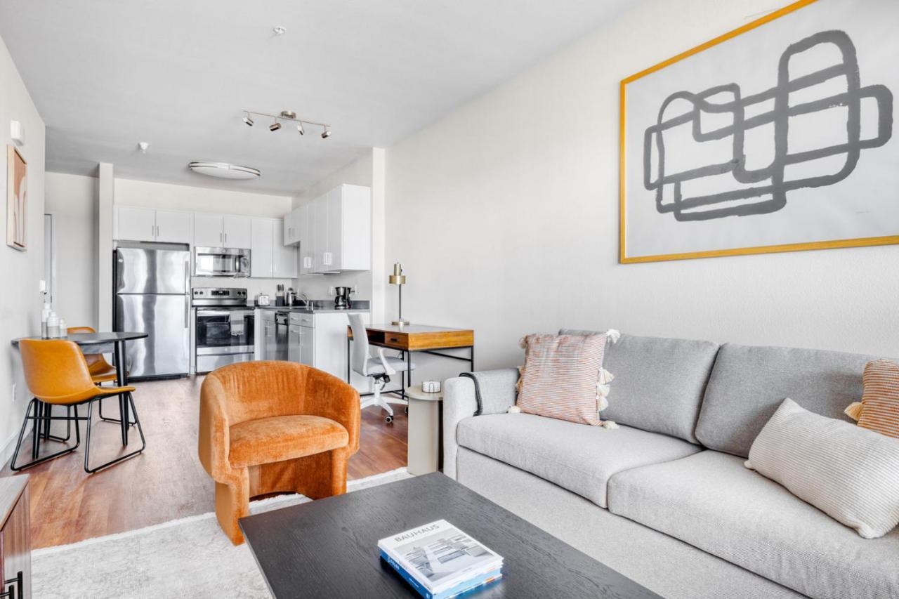 Westchester 1br W Pool Gym Wd 5 Mins To Lax Lax-668 Los Angeles