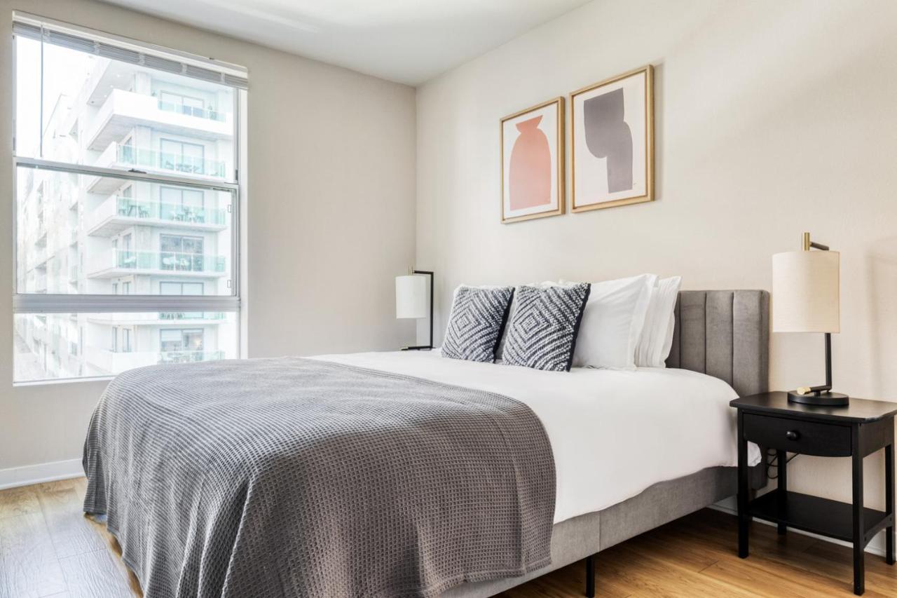 Downtown 1br W Pool Wd Gym Nr 7th St Metro Lax-605 * Los Angeles
