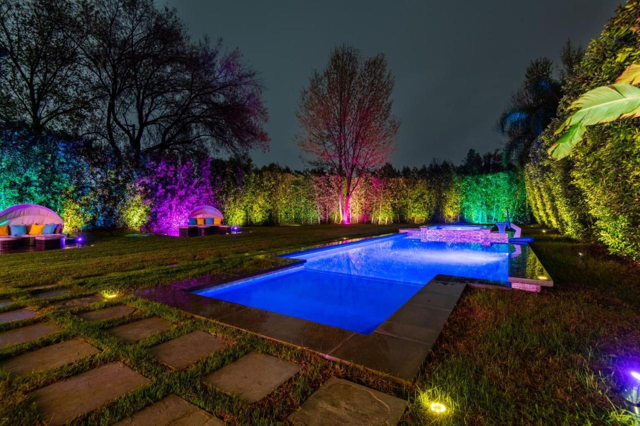 Holiday home Woodland Hills Paradise Style