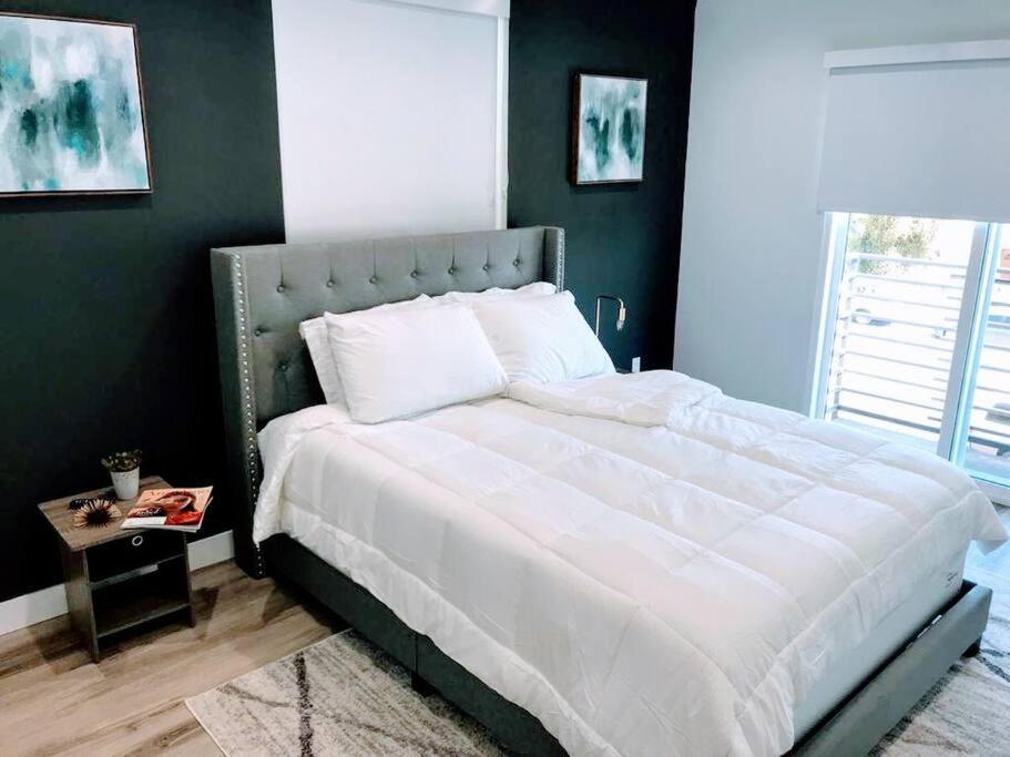 Spacious 4br Townhouse In Mid City - Wh-c2 * Los Angeles