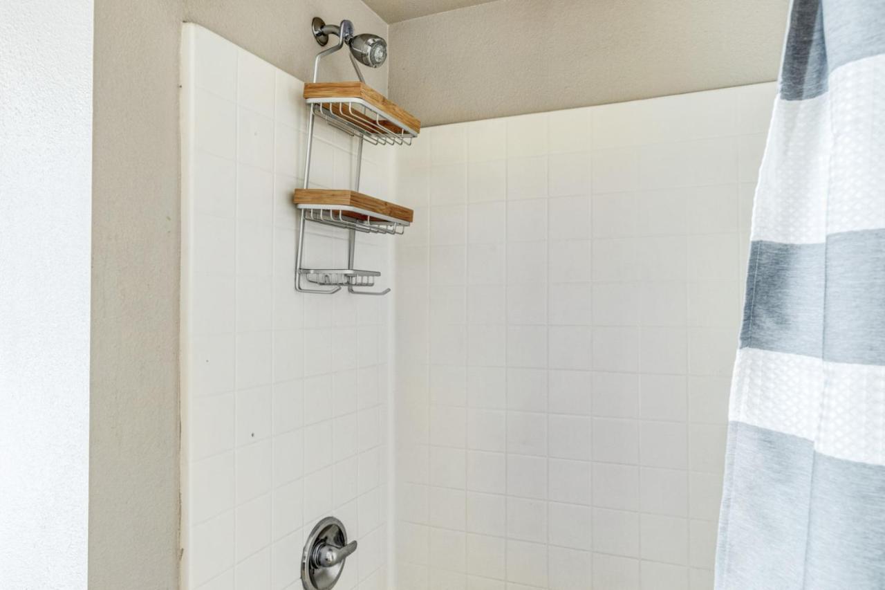 Apartment Downtown 1br W Pool Wd Gym Nr 7th St Metro Lax-605