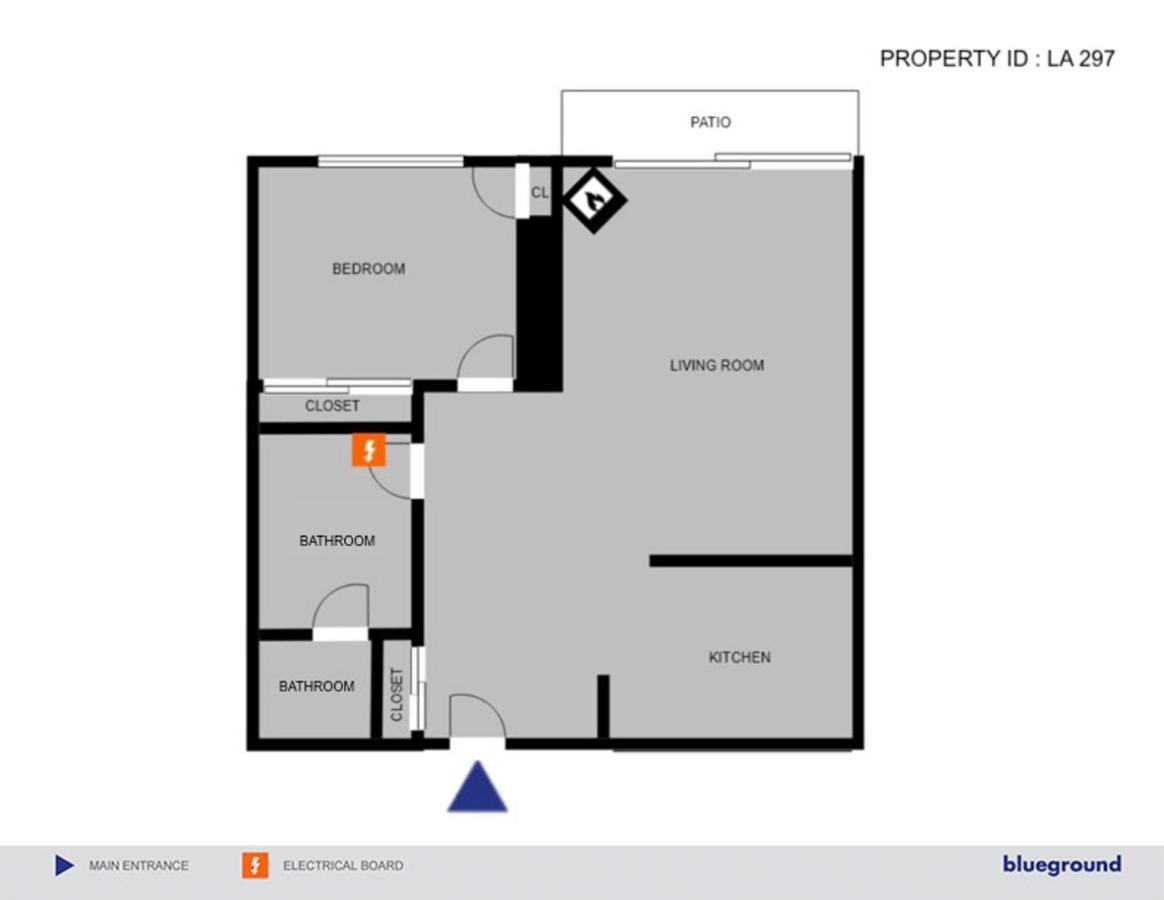 Santa Monica 1br W Rooftop Nr Santa Monica Pier Lax-297 * Los Angeles
