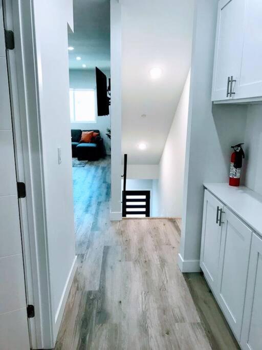 Holiday home Spacious 4br Townhouse In Mid City - Wh-c2