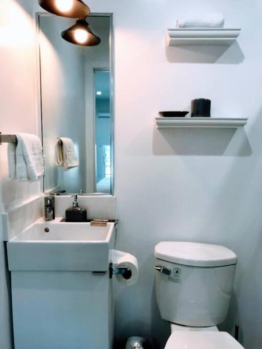 Spacious 4br Townhouse In Mid City - Wh-c2 Los Angeles
