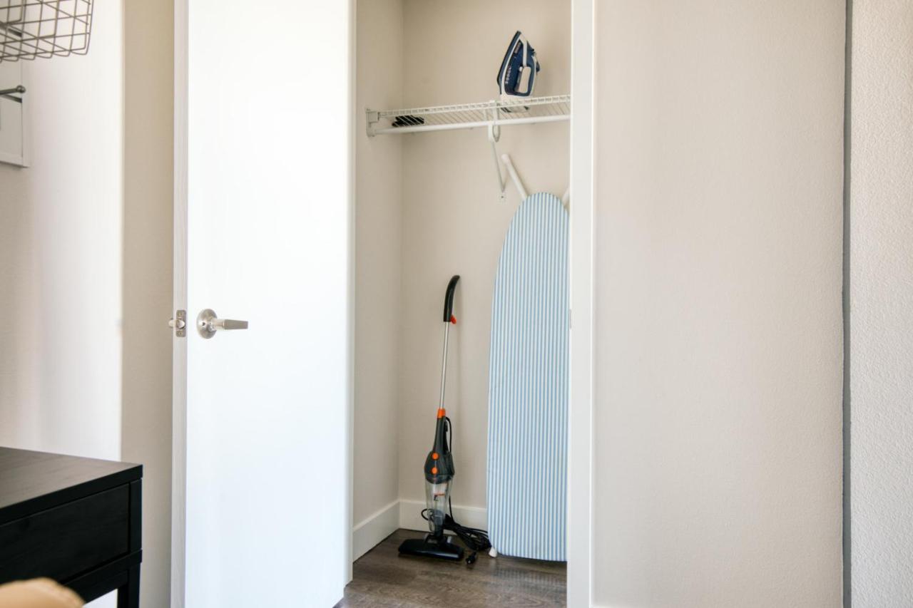 Hollywood 1br W Pool Gym Nr Santa Monica Blvd Lax-906 Apartamento Los Angeles