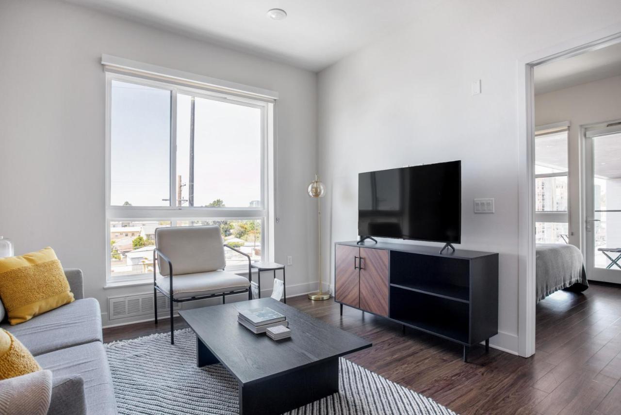 Culver 1br W Gym Roof Terrace Nr 405 Lax-1050 Apartment