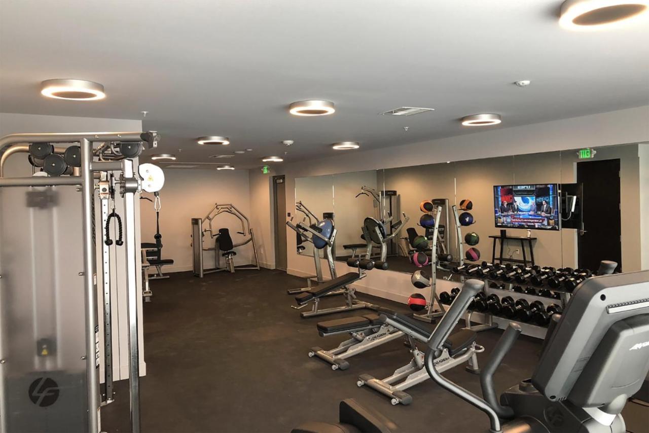 Culver 1br W Gym Roof Terrace Nr 405 Lax-1050