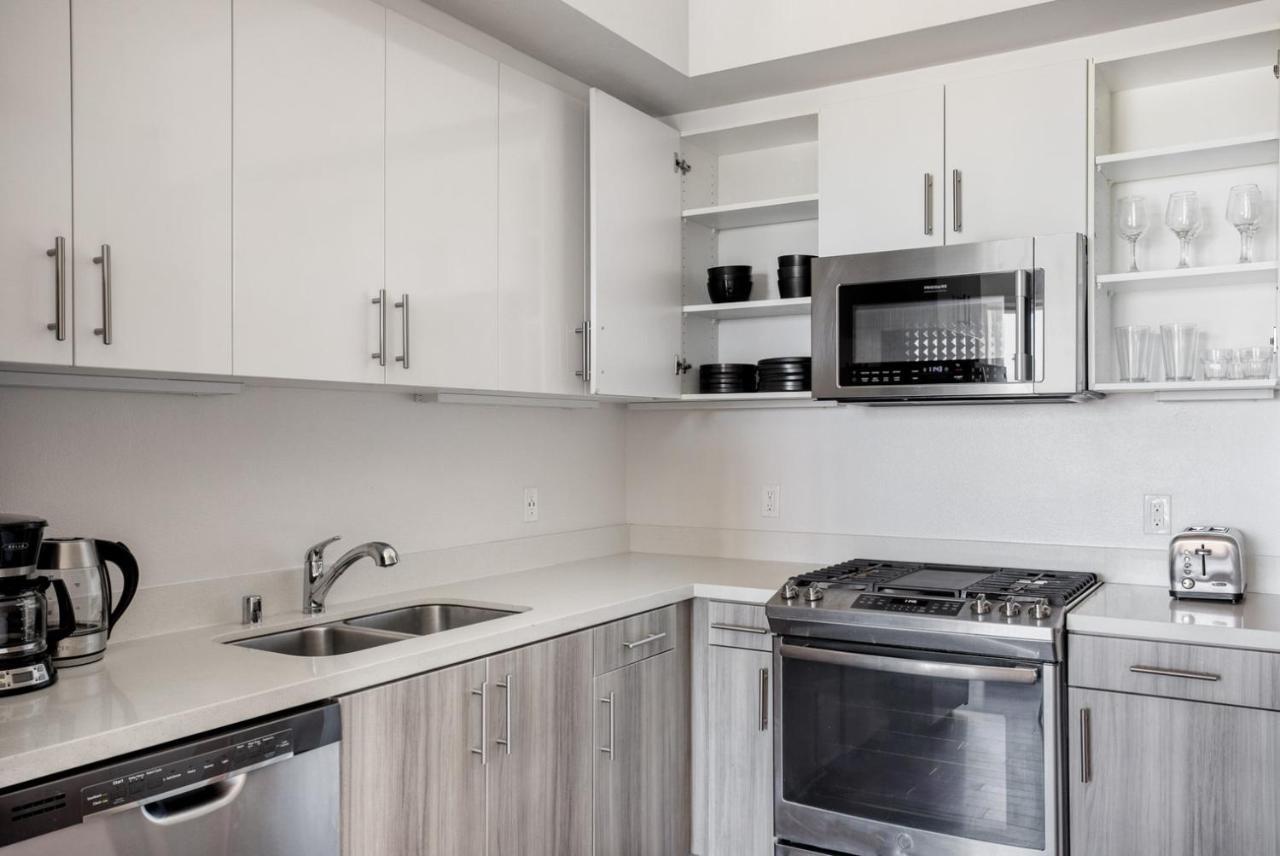 Apartment Culver 1br W Gym Roof Terrace Nr 405 Lax-1050