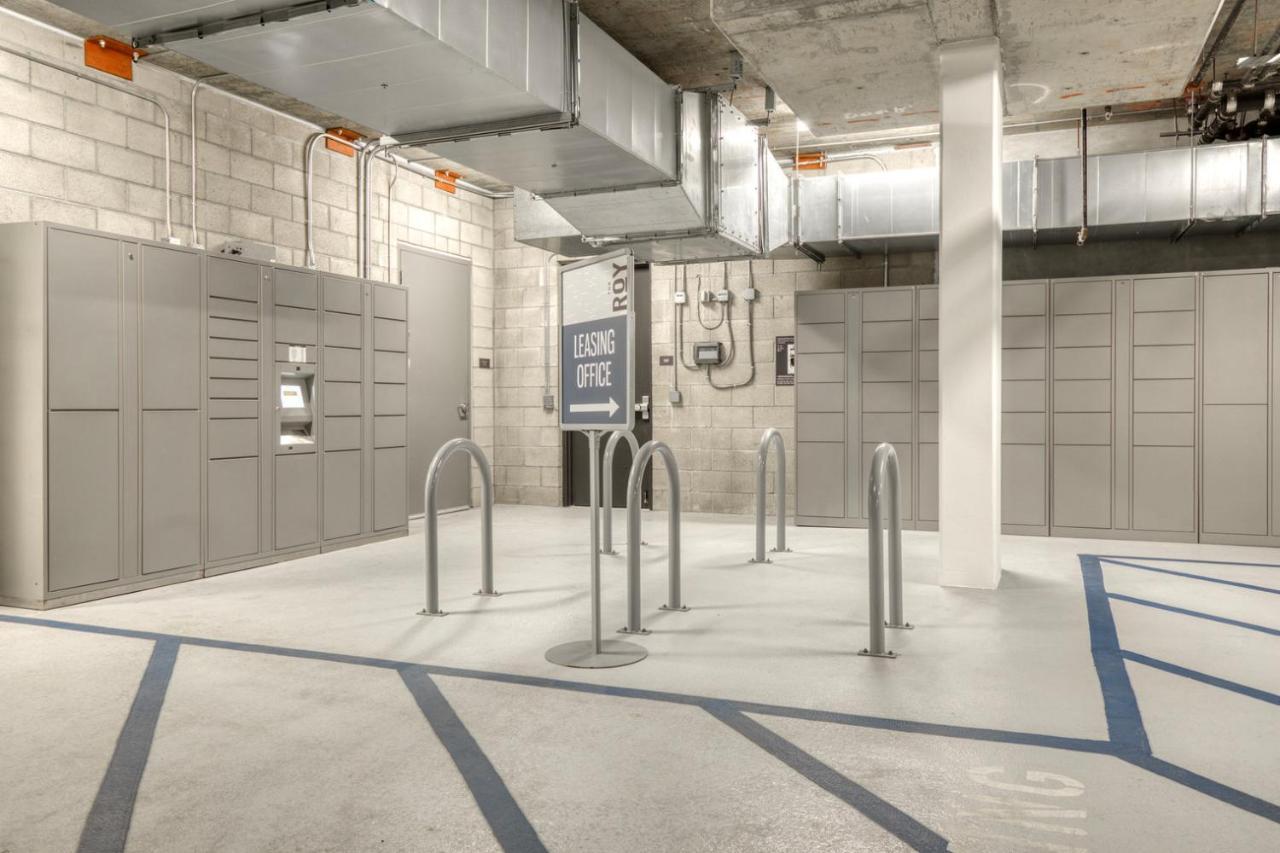 Apartment Culver 1br W Gym Roof Terrace Nr 405 Lax-1050 Los Angeles