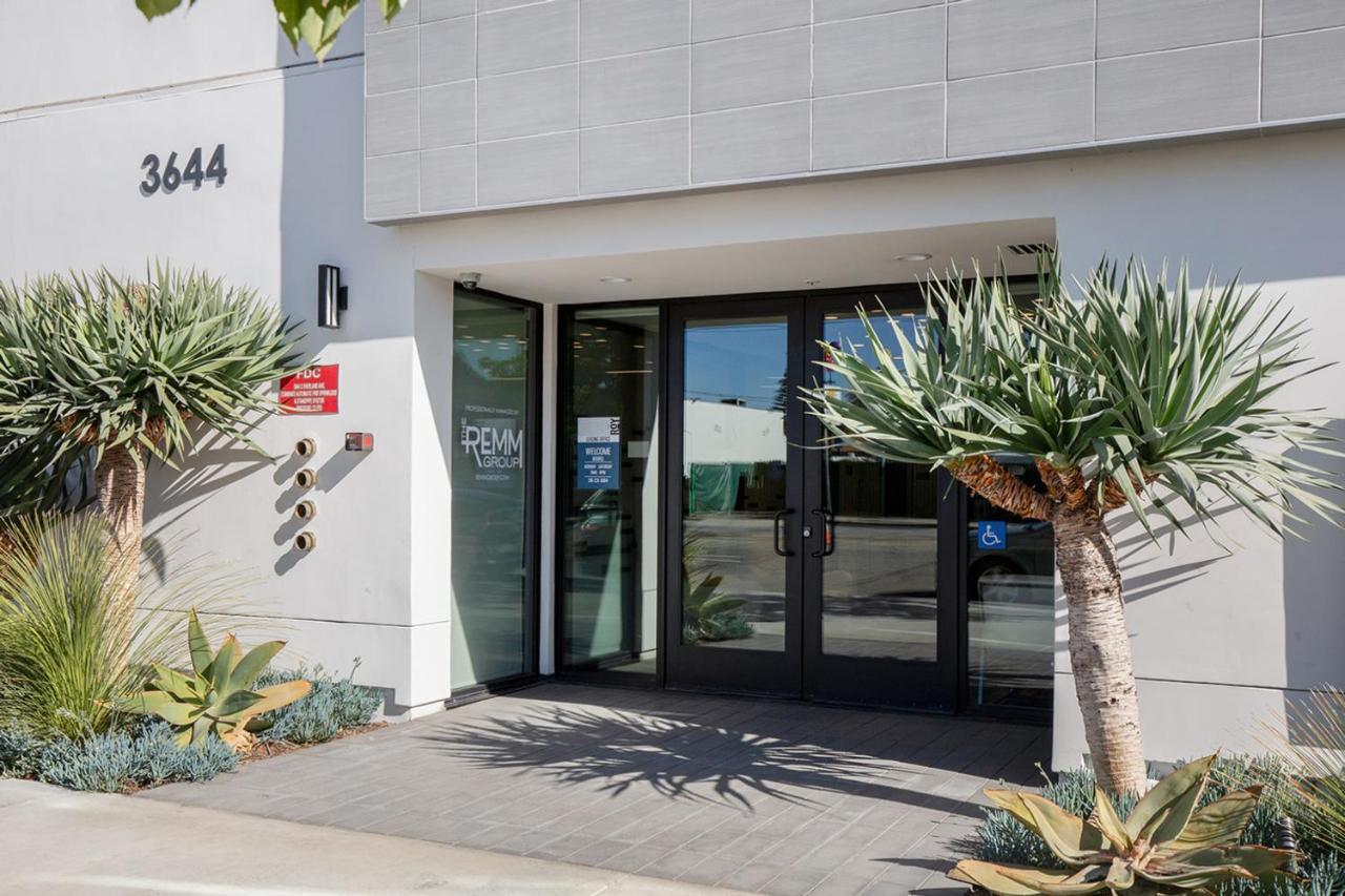 Culver 1br W Gym Roof Terrace Nr 405 Lax-1050 Los Angeles