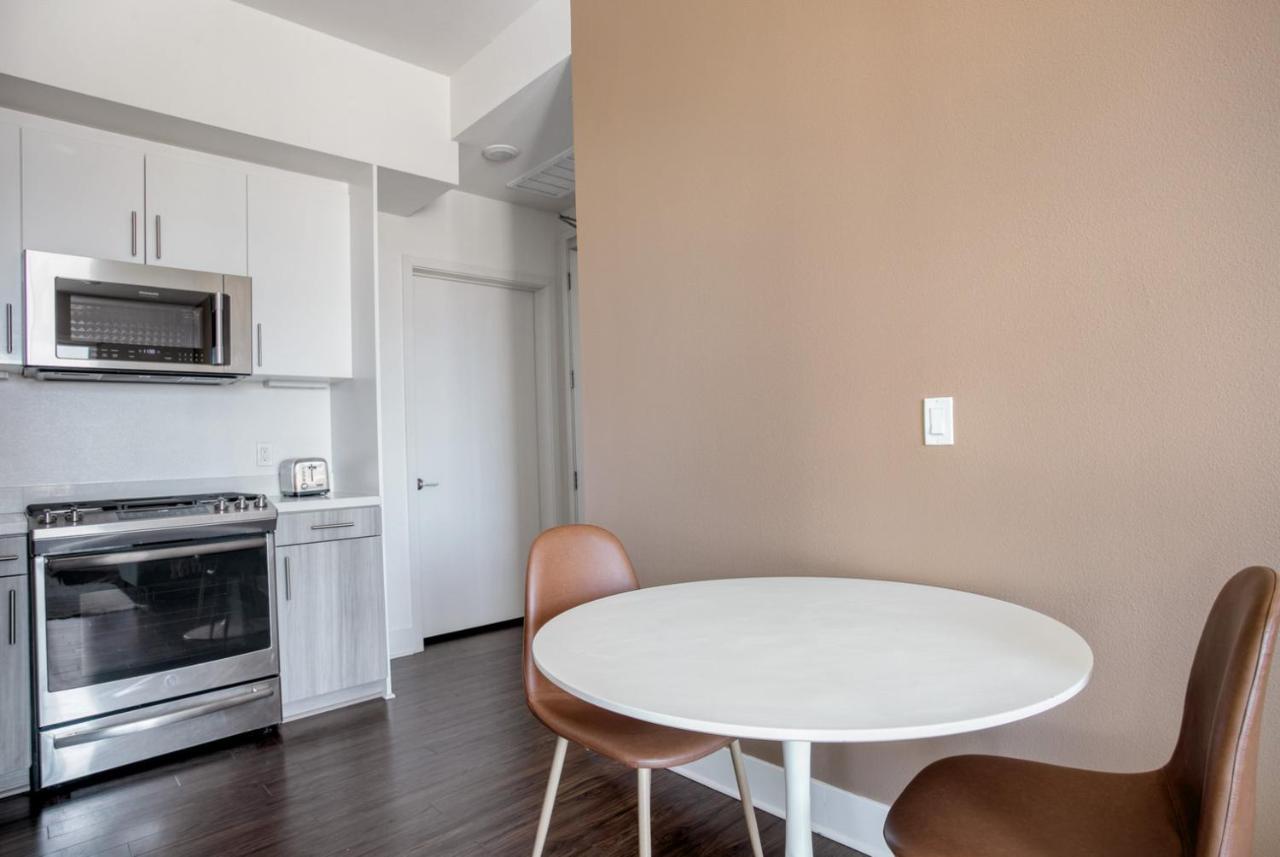 Culver 1br W Gym Roof Terrace Nr 405 Lax-1050 Apartment
