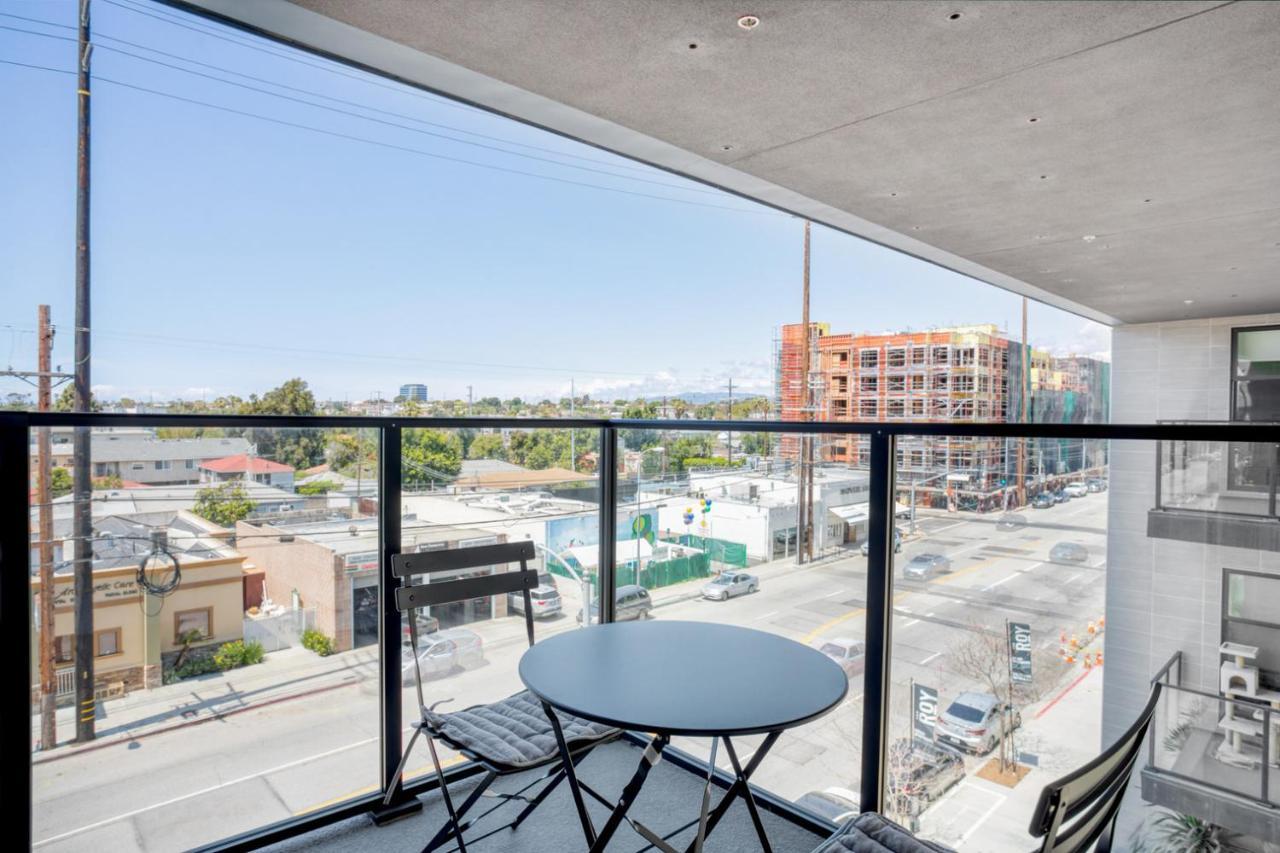 Culver 1br W Gym Roof Terrace Nr 405 Lax-1050 Apartment *