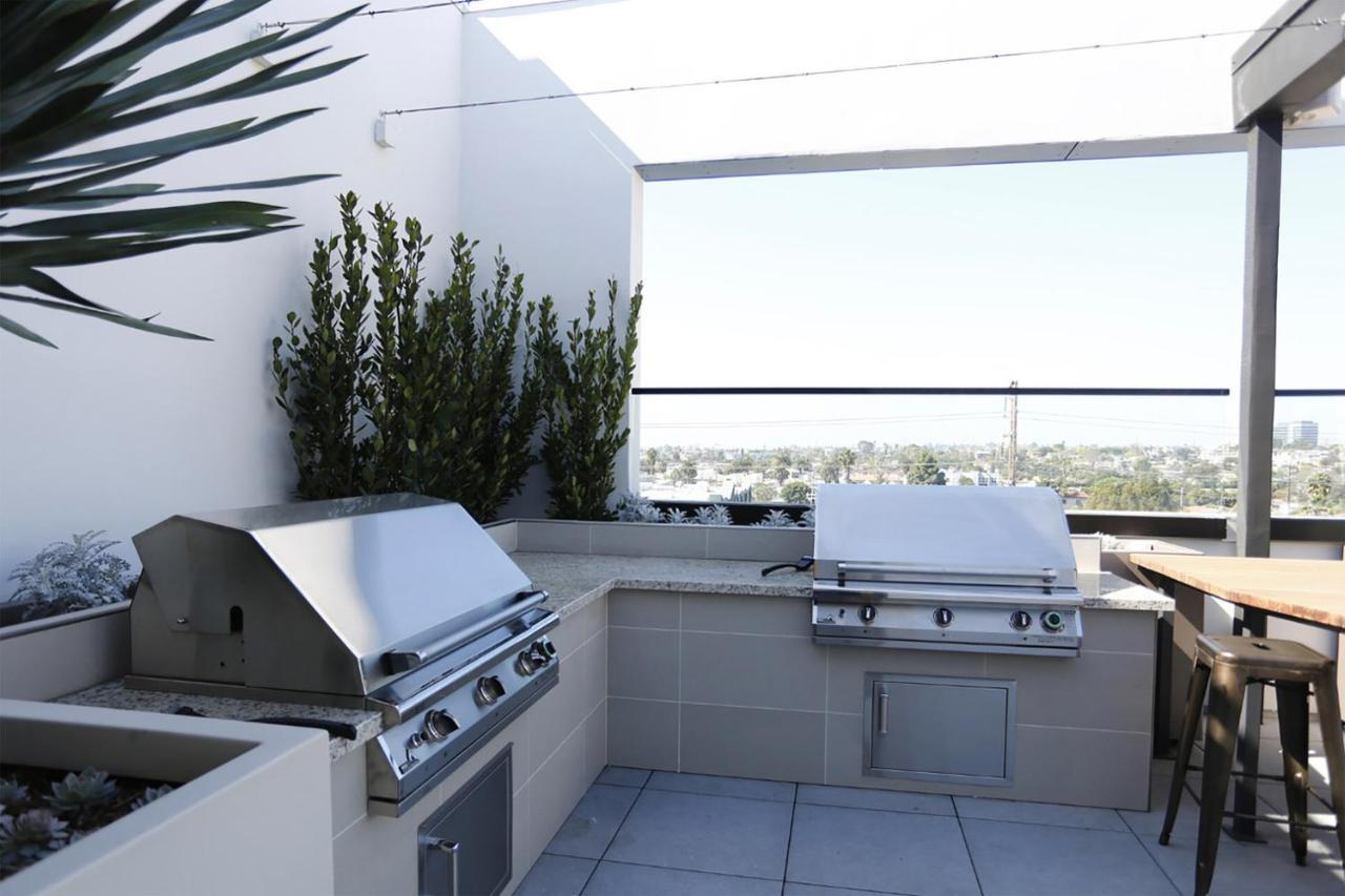 Culver 1br W Gym Roof Terrace Nr 405 Lax-1050 *