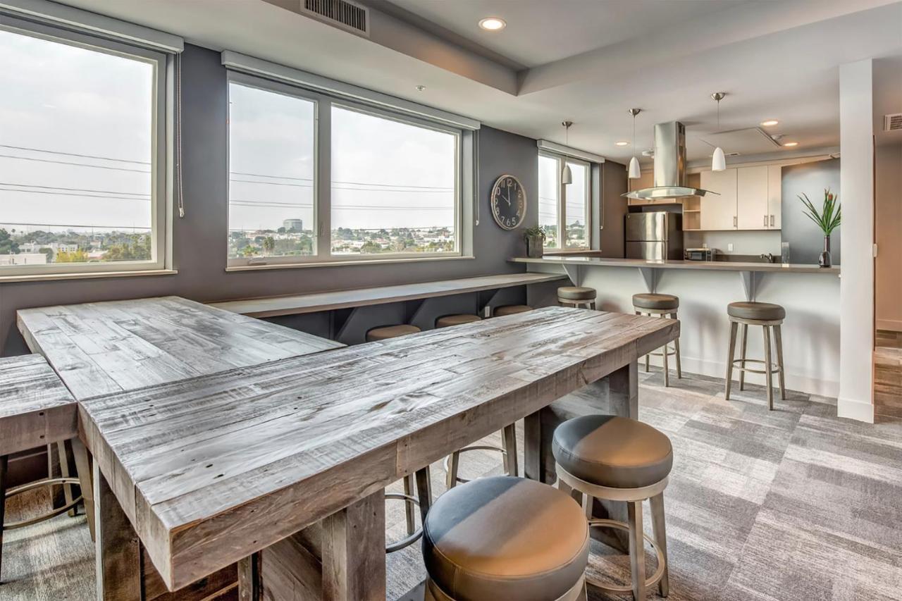 Culver 1br W Gym Roof Terrace Nr 405 Lax-1050 *