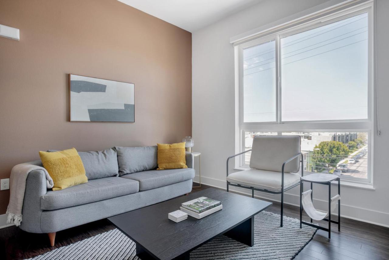 Culver 1br W Gym Roof Terrace Nr 405 Lax-1050 *